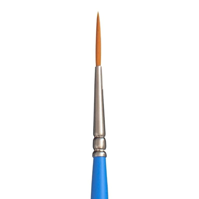PRINCETON BRUSH SELECT SYN SH LINER SIZE 1- P3750L1