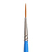 PRINCETON BRUSH SELECT SYN SH LINER SIZE 1- P3750L1