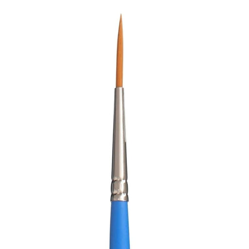 PRINCETON BRUSH SELECT SYN SH LINER SIZE 2- P3750L2