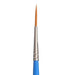 PRINCETON BRUSH SELECT SYN SH LINER SIZE 2- P3750L2
