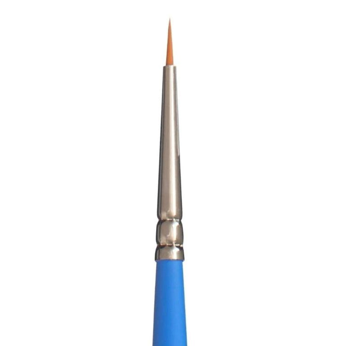 PRINCETON BRUSH SELECT SYN SH ROUND SIZE 3/0 - P3750R30