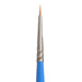 PRINCETON BRUSH SELECT SYN SH ROUND SIZE 3/0 - P3750R30