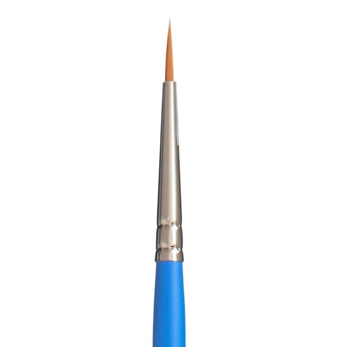 PRINCETON BRUSH SELECT SYN SH ROUND SIZE 0 - P3750R0