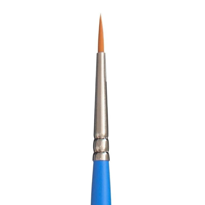 PRINCETON BRUSH SELECT SYN SH ROUND SIZE 1 - P3750R1