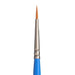 PRINCETON BRUSH SELECT SYN SH ROUND SIZE 1 - P3750R1