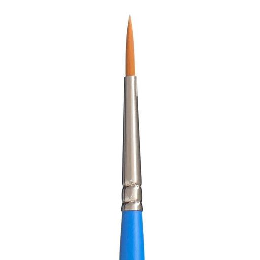 PRINCETON BRUSH SELECT SYN SH ROUND SIZE 2 - P3750R2