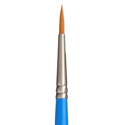 PRINCETON BRUSH SELECT SYN SH ROUND SIZE 3 - P3750R3