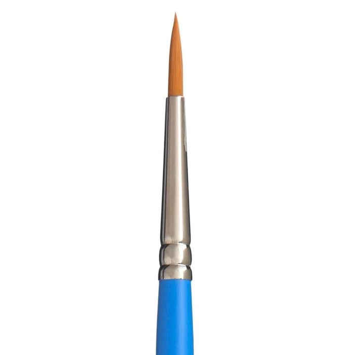 PRINCETON BRUSH SELECT SYN SH ROUND SIZE 3 - P3750R3