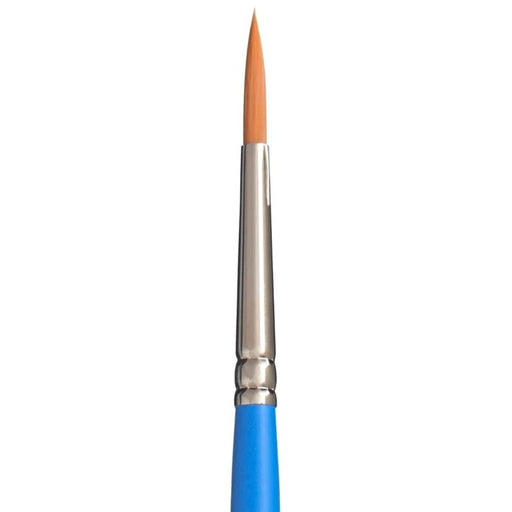 PRINCETON BRUSH SELECT SYN SH ROUND SIZE 4 - P3750R4