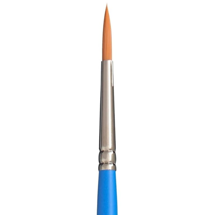 PRINCETON BRUSH SELECT SYN SH ROUND SIZE 4 - P3750R4