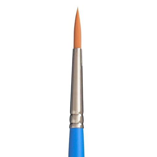 PRINCETON BRUSH SELECT SYN SH ROUND SIZE 5 - P3750R5