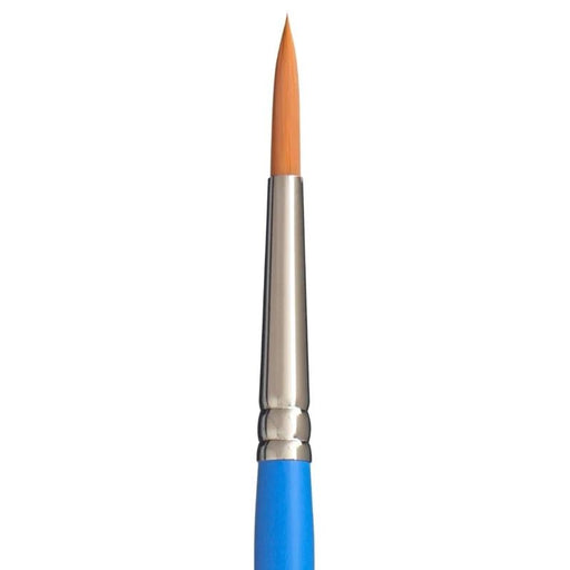 PRINCETON BRUSH SELECT SYN SH ROUND SIZE 6 - P3750R6