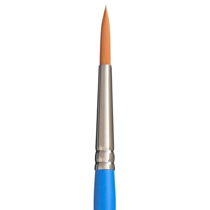 PRINCETON BRUSH SELECT SYN SH ROUND SIZE 6 - P3750R6