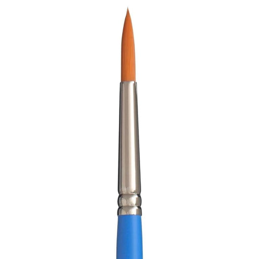 PRINCETON BRUSH SELECT SYN SH ROUND SIZE 8 - P3750R8