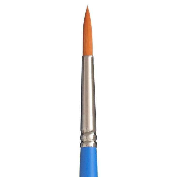 PRINCETON BRUSH SELECT SYN SH ROUND SIZE 8 - P3750R8