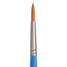 PRINCETON BRUSH SELECT SYN SH ROUND SIZE 8 - P3750R8