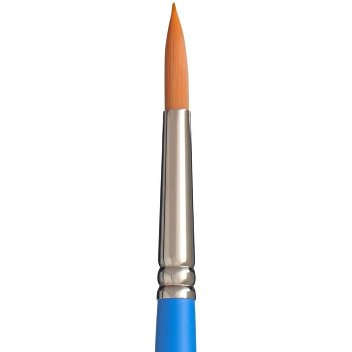 PRINCETON BRUSH SELECT SYN SH ROUND SIZE 10 - P3750R10