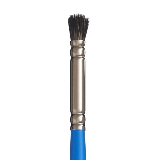 PRINCETON BRUSH SELECT NAT SH DEERFOOT SIZE 1/4 IN - P3750DF025