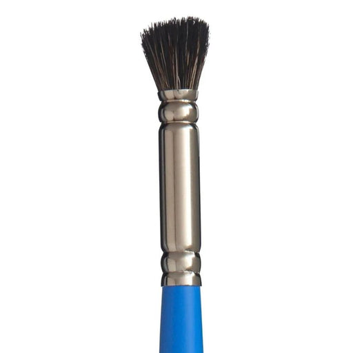 PRINCETON BRUSH SELECT NAT SH DEERFOOT SIZE 3/8 IN -P3750DF037