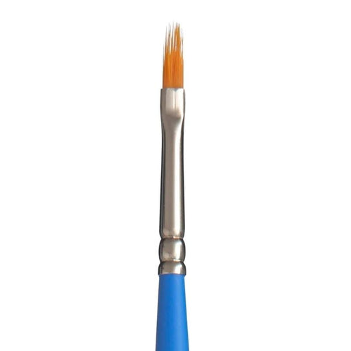 PRINCETON BRUSH SELECT SYN SH FILBRT GRAINR SZ 1/8IN -P3750FG012
