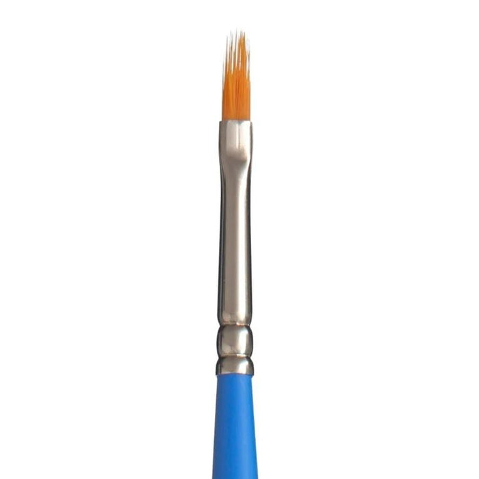 PRINCETON BRUSH SELECT SYN SH FILBRT GRAINR SZ 1/8IN -P3750FG012