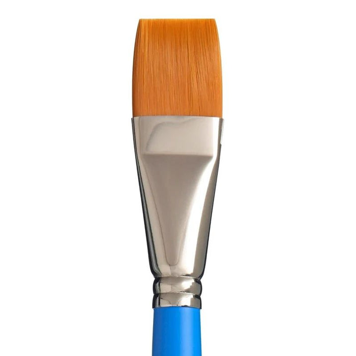 PRINCETON BRUSH SELECT SYN SH FLAT WASH SIZE 1 IN - P3750FW100