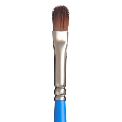 PRINCETON BRUSH SELECT SYN SH OVAL MOP SIZE 1/4 IN - P3750OM025