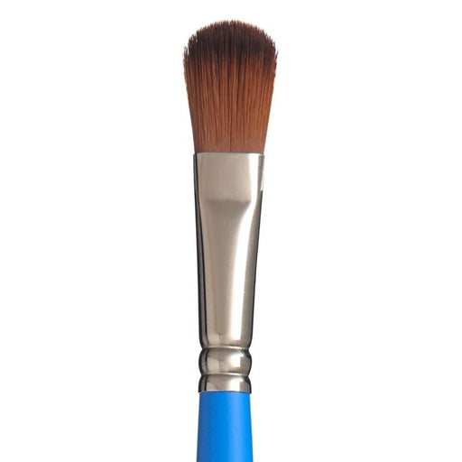 PRINCETON BRUSH SELECT SYN SH OVAL MOP SIZE 1/2 IN - P3750OM050
