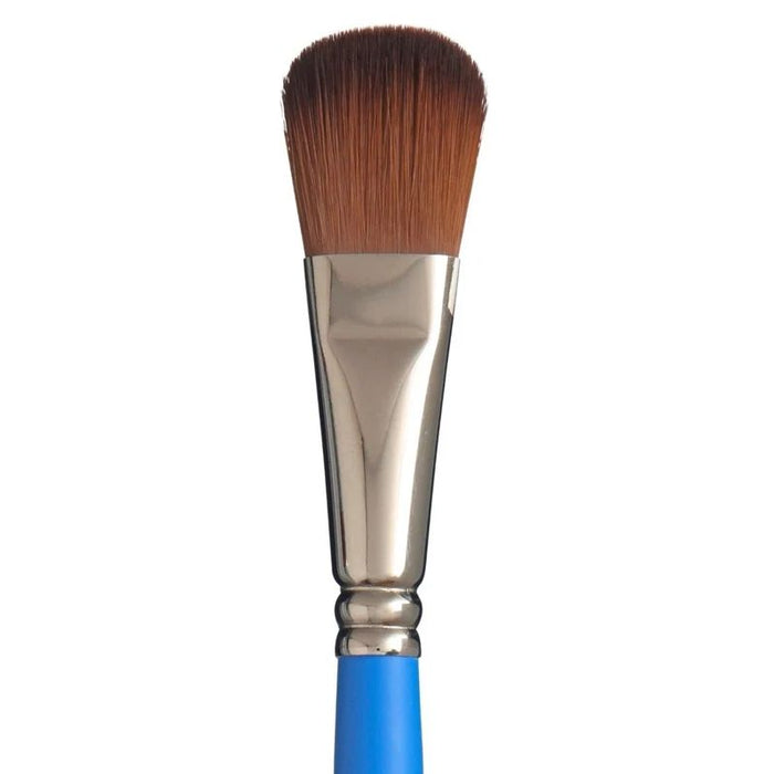 PRINCETON BRUSH SELECT SYN SH OVAL MOP SIZE 3/4 IN - P3750OM075