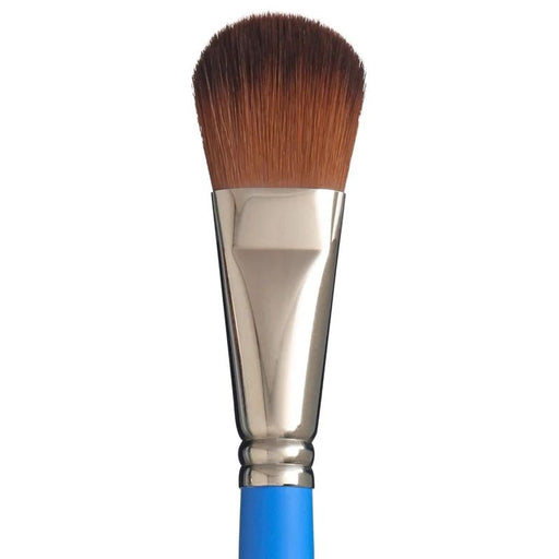 PRINCETON BRUSH SELECT SYN SH OVAL MOP SIZE 1 IN - P3750OM100