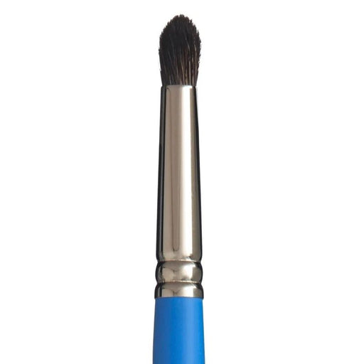 PRINCETON BRUSH SELECT NAT SH ROUND BLENDER SIZE 12 - P3750RB12