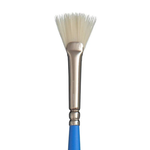 PRINCETON BRUSH SELECT SYN SH BRISTLE FAN SIZE 2 - P3750BF2