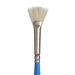PRINCETON BRUSH SELECT SYN SH BRISTLE FAN SIZE 2 - P3750BF2