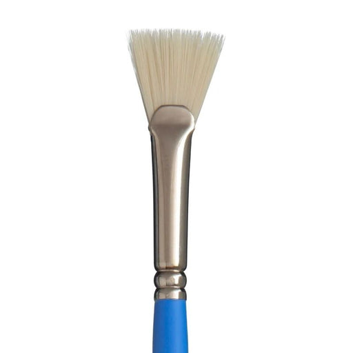 PRINCETON BRUSH SELECT SYN SH BRISTLE FAN SIZE 4 - P3750BF4