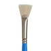 PRINCETON BRUSH SELECT SYN SH BRISTLE FAN SIZE 4 - P3750BF4