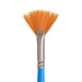 PRINCETON BRUSH SELECT SYN SH FAN SIZE 2 - P3750FN2