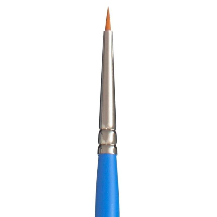 PRINCETON BRUSH SELECT SYN SH SPOTTER SIZE 5/0 - P3750SP50