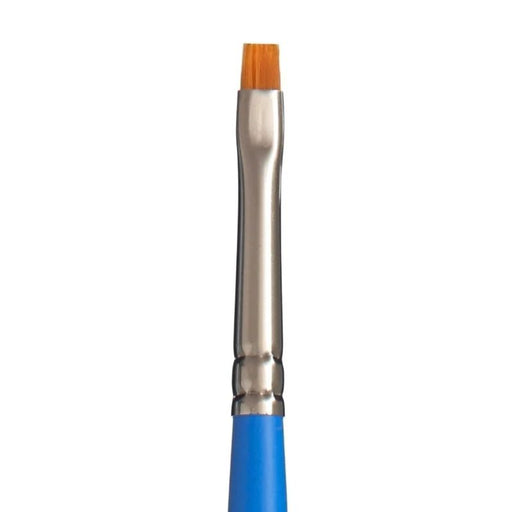 PRINCETON BRUSH SELECT SYN SH CHISEL BLENDER SIZE 2 - P3750CB2