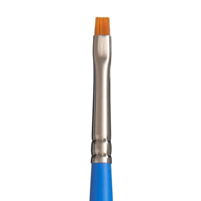 PRINCETON BRUSH SELECT SYN SH CHISEL BLENDER SIZE 2 - P3750CB2