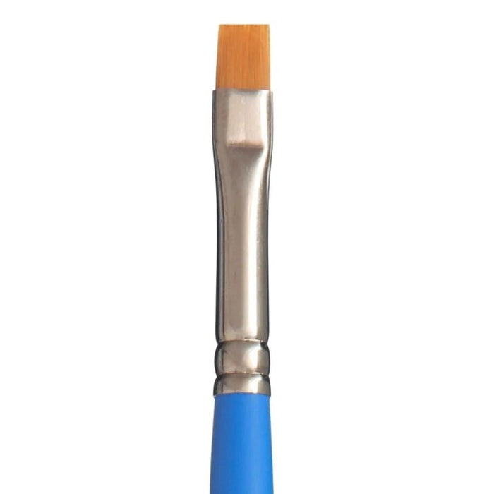 PRINCETON BRUSH SELECT SYN SH CHISEL BLENDER SIZE 6 - P3750CB6