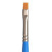 PRINCETON BRUSH SELECT SYN SH CHISEL BLENDER SIZE 6 - P3750CB6