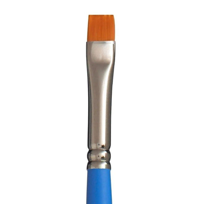 PRINCETON BRUSH SELECT SYN SH CHISEL BLENDER SIZE 8 - P3750CB8