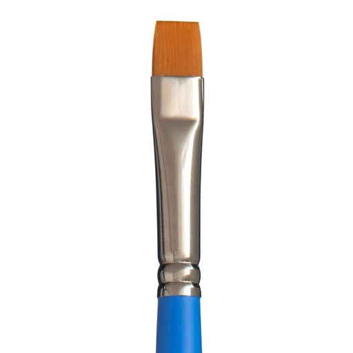 PRINCETON BRUSH SELECT SYN SH CHISEL BLENDER SIZE 10 - P3750CB10