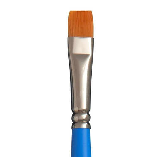 PRINCETON BRUSH SELECT SYN SH CHISEL BLENDER SIZE 12 - P3750CB12