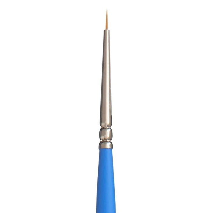 PRINCETON BRUSH SELECT SYN SH SHORT LINER SIZE 18/0 - P3750SL180