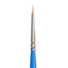 PRINCETON BRUSH SELECT SYN SH SHORT LINER SIZE 10/0 - P3750SL100