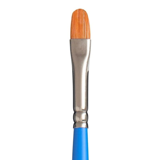 PRINCETON BRUSH SELECT NAT SH LUNAR BLENDER SZ 1/4IN - P3750LB025