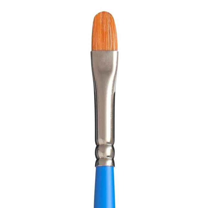 PRINCETON BRUSH SELECT NAT SH LUNAR BLENDER SZ 1/4IN - P3750LB025