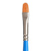 PRINCETON BRUSH SELECT NAT SH LUNAR BLENDER SZ 1/4IN - P3750LB025