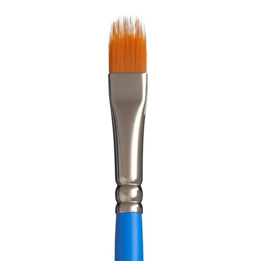 PRINCETON BRUSH SELECT SYN SH FILBRT GRAINR SZ 3/8IN - P3750FG037